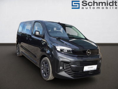 Opel Vivaro Neuwagen