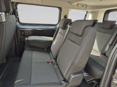 Opel Vivaro Neuwagen