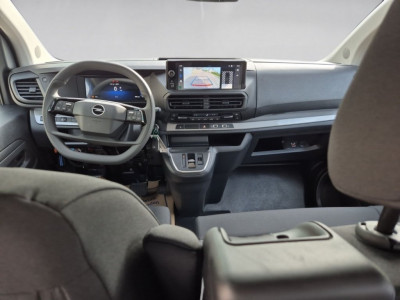 Opel Vivaro Neuwagen