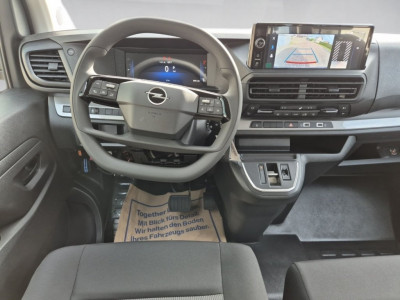 Opel Vivaro Neuwagen