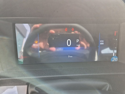 Opel Vivaro Tageszulassung Opel Vivaro Tageszulassung