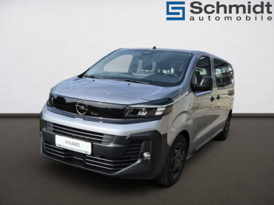 Opel Vivaro Tageszulassung