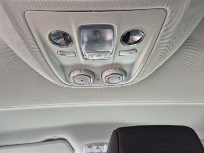 Opel Vivaro Tageszulassung Opel Vivaro Tageszulassung