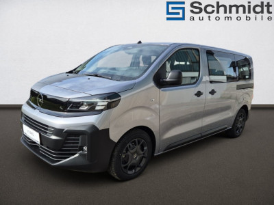 Opel Vivaro Tageszulassung Opel Vivaro Tageszulassung