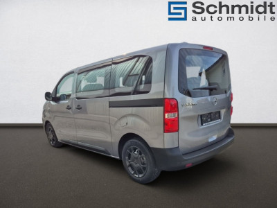 Opel Vivaro Tageszulassung Opel Vivaro Tageszulassung