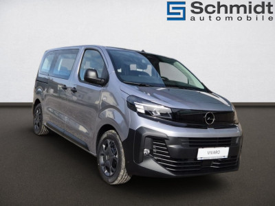 Opel Vivaro Tageszulassung Opel Vivaro Tageszulassung
