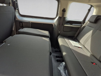 Opel Vivaro Tageszulassung Opel Vivaro Tageszulassung