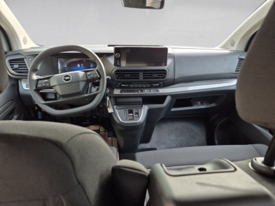 Opel Vivaro Tageszulassung Opel Vivaro Tageszulassung