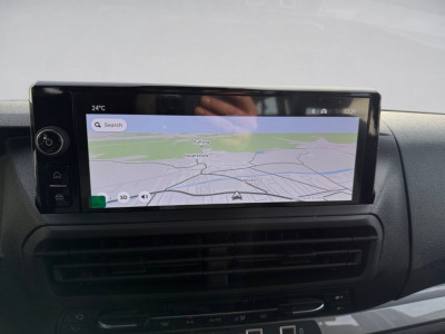 Opel Vivaro Neuwagen