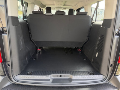 Opel Vivaro Neuwagen