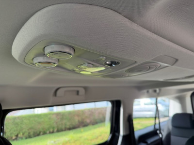 Opel Vivaro Neuwagen