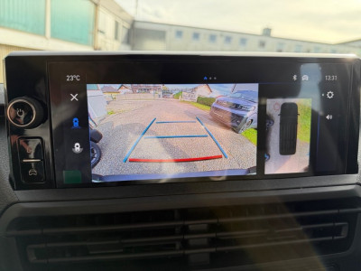 Opel Vivaro Neuwagen