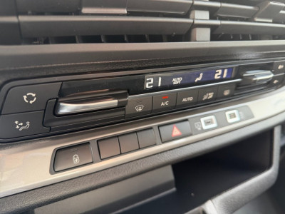 Opel Vivaro Neuwagen