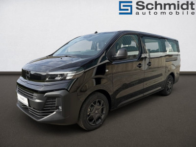 Opel Vivaro Neuwagen