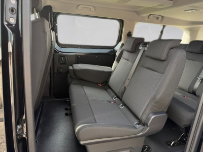 Opel Vivaro Neuwagen