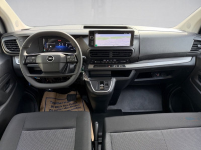 Opel Vivaro Neuwagen