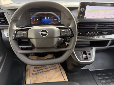 Opel Vivaro Neuwagen