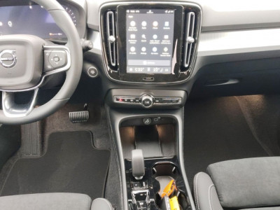 Volvo XC40 Gebrauchtwagen Volvo XC40 Gebrauchtwagen