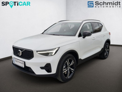Volvo XC40 Gebrauchtwagen Volvo XC40 Gebrauchtwagen