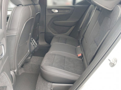 Volvo XC40 Gebrauchtwagen Volvo XC40 Gebrauchtwagen