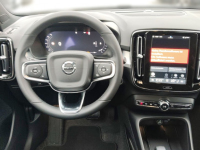 Volvo XC40 Gebrauchtwagen Volvo XC40 Gebrauchtwagen