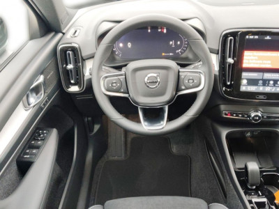 Volvo XC40 Gebrauchtwagen Volvo XC40 Gebrauchtwagen