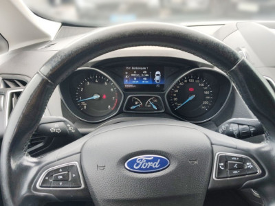 Ford C-MAX Gebrauchtwagen Ford C-MAX Gebrauchtwagen