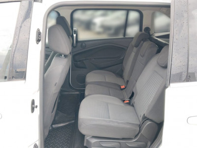 Ford C-MAX Gebrauchtwagen Ford C-MAX Gebrauchtwagen