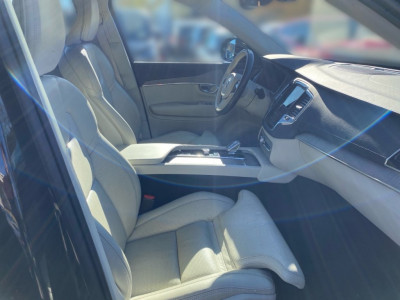 Volvo XC90 Gebrauchtwagen Volvo XC90 Gebrauchtwagen