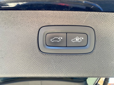 Volvo XC90 Gebrauchtwagen Volvo XC90 Gebrauchtwagen