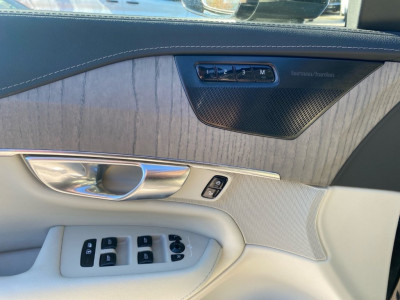 Volvo XC90 Gebrauchtwagen Volvo XC90 Gebrauchtwagen