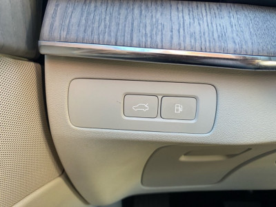 Volvo XC90 Gebrauchtwagen Volvo XC90 Gebrauchtwagen