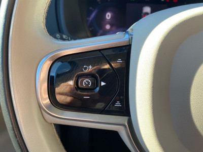 Volvo XC90 Gebrauchtwagen Volvo XC90 Gebrauchtwagen