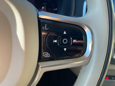 Volvo XC90 Gebrauchtwagen Volvo XC90 Gebrauchtwagen