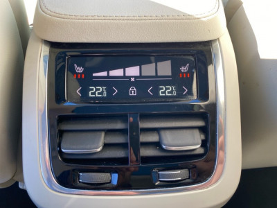 Volvo XC90 Gebrauchtwagen Volvo XC90 Gebrauchtwagen