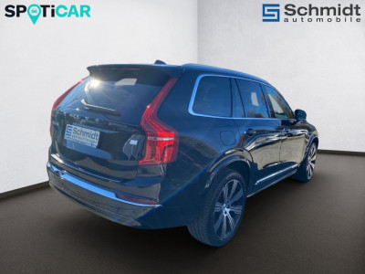 Volvo XC90 Gebrauchtwagen Volvo XC90 Gebrauchtwagen