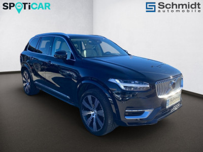 Volvo XC90 Gebrauchtwagen Volvo XC90 Gebrauchtwagen