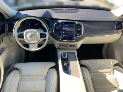 Volvo XC90 Gebrauchtwagen Volvo XC90 Gebrauchtwagen