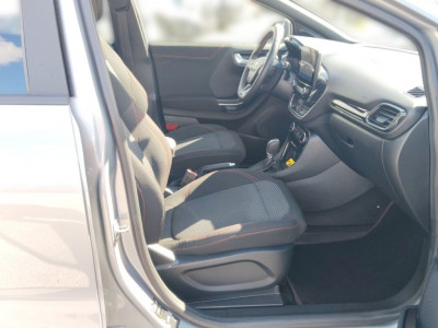 Ford Puma Vorführwagen Ford Puma Vorführwagen