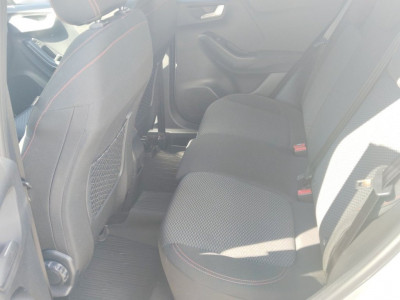 Ford Puma Vorführwagen Ford Puma Vorführwagen