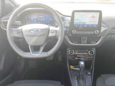 Ford Puma Vorführwagen Ford Puma Vorführwagen