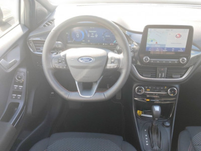 Ford Puma Vorführwagen Ford Puma Vorführwagen