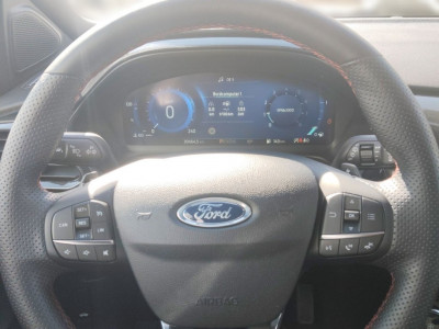 Ford Puma Vorführwagen Ford Puma Vorführwagen