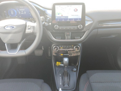 Ford Puma Vorführwagen Ford Puma Vorführwagen