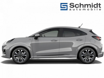 Ford Puma Gebrauchtwagen Ford Puma Gebrauchtwagen