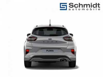 Ford Puma Gebrauchtwagen Ford Puma Gebrauchtwagen