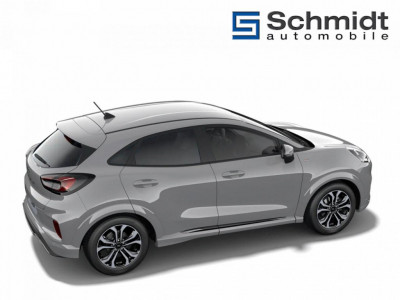 Ford Puma Gebrauchtwagen Ford Puma Gebrauchtwagen