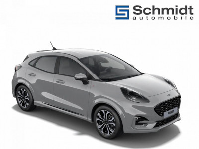 Ford Puma Gebrauchtwagen Ford Puma Gebrauchtwagen