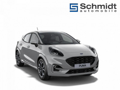 Ford Puma Gebrauchtwagen Ford Puma Gebrauchtwagen