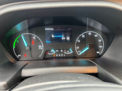 Ford Transit Gebrauchtwagen Ford Transit Gebrauchtwagen